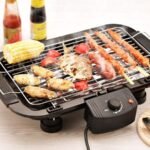 ইলেকট্রিক গ্রিল